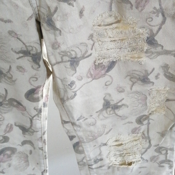 GOLF  jeans - Picture 4 of 9